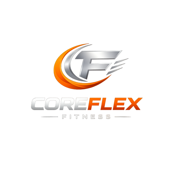CoreFlex Fitness
