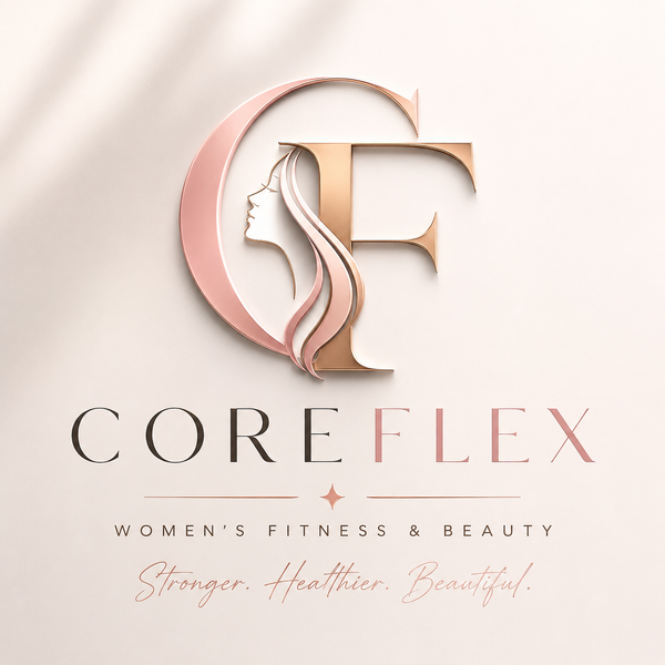 CoreFlex Fitness